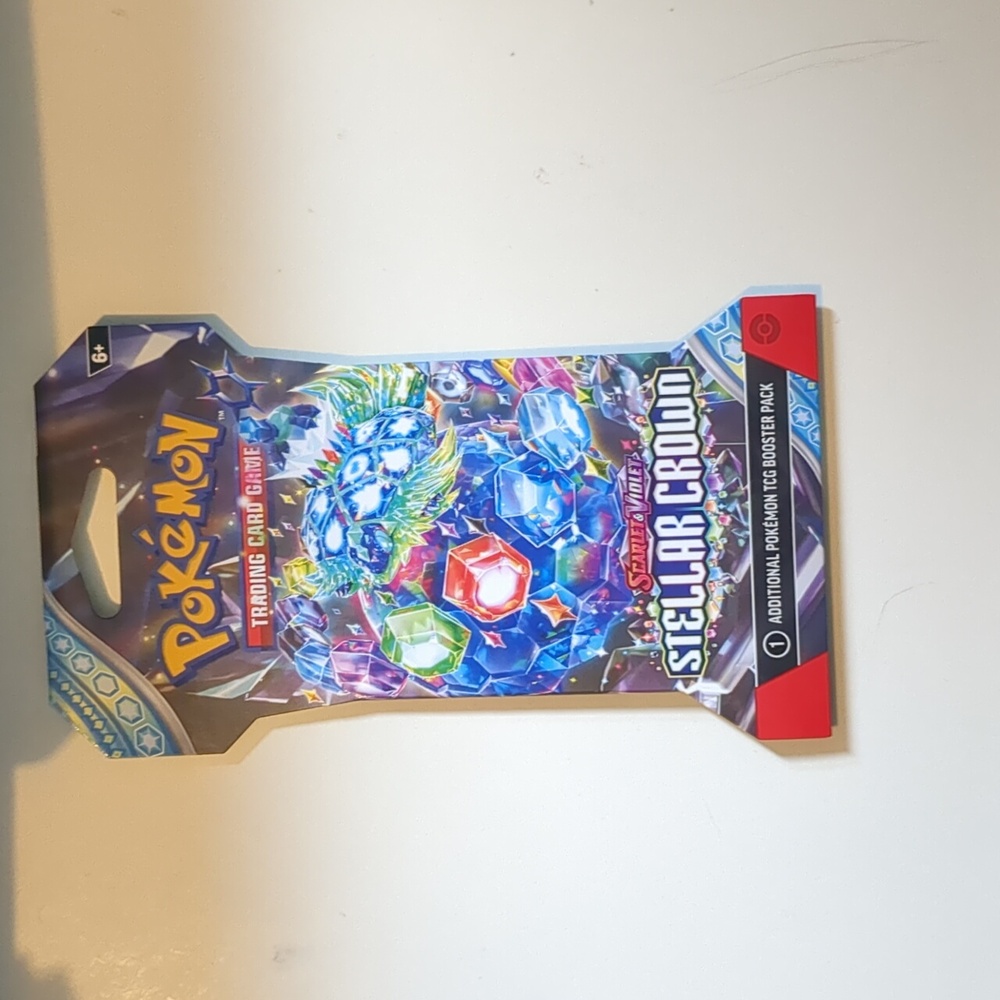 Pokemon Trading Card Game Bundle - Picture 5 of 5